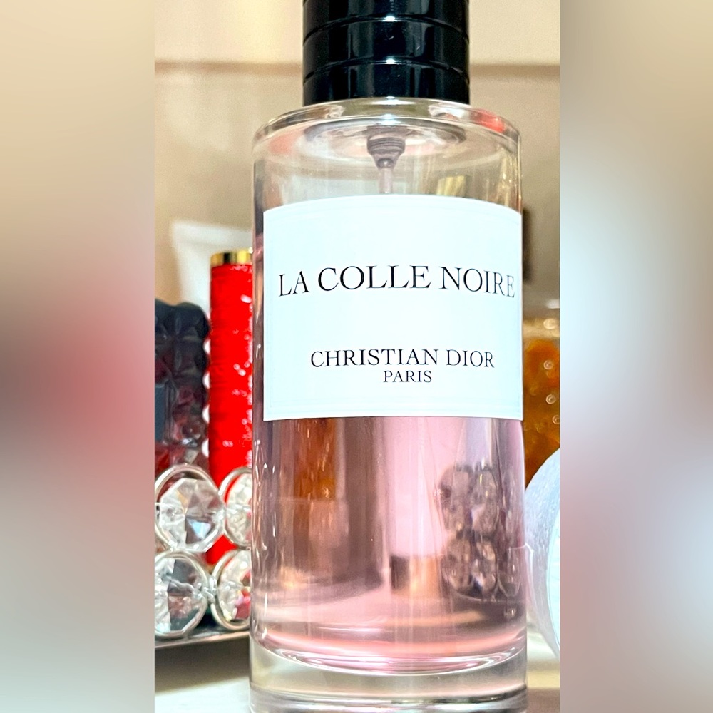 LA Colle Noire - Dior